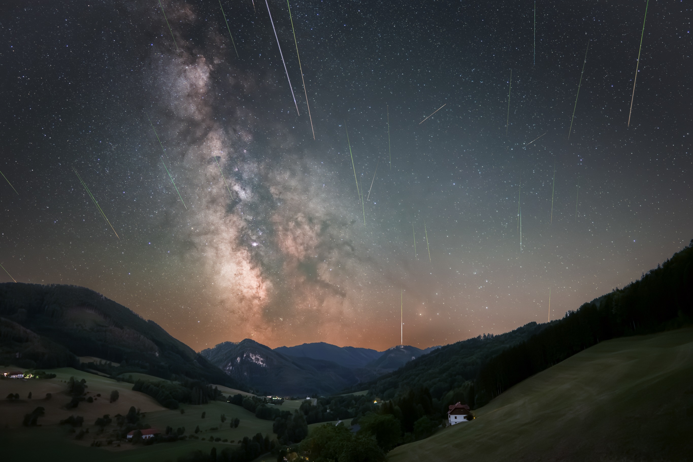 ✨Perseids ‘26